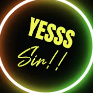 YESSS Sir - Remember Me at Rolling Stock