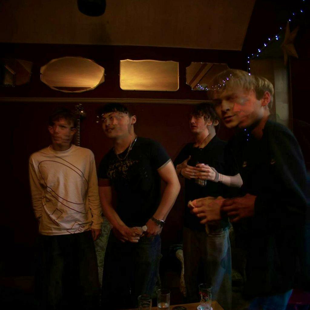 Bishops / Televised / Mayfire / Aiden White at Royal Park Cellars