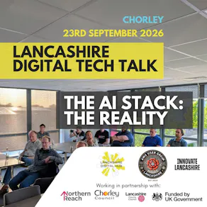 The AI Stack: the reality