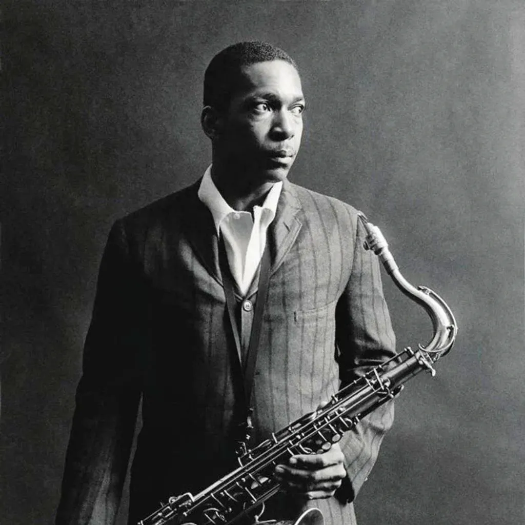 Coltrane 100: Alex Astbury Sextet + DJ Toni Grehan at Hare And Hounds Kings Heath