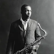 Coltrane 100: Alex Astbury Sextet + DJ TONi at Hare And Hounds Kings Heath