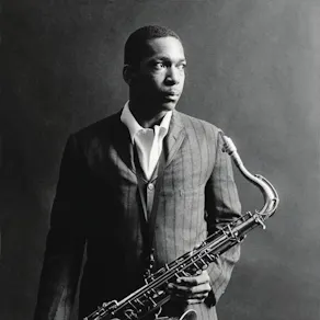 Coltrane 100: Alex Astbury Sextet + DJ Toni Grehan