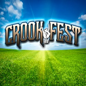 Crookfest  '23