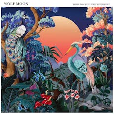 Wolf Moon Live 19th Oct 2024 at Excellar