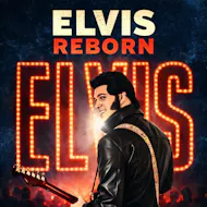 Elvis Reborn at These Things Happen