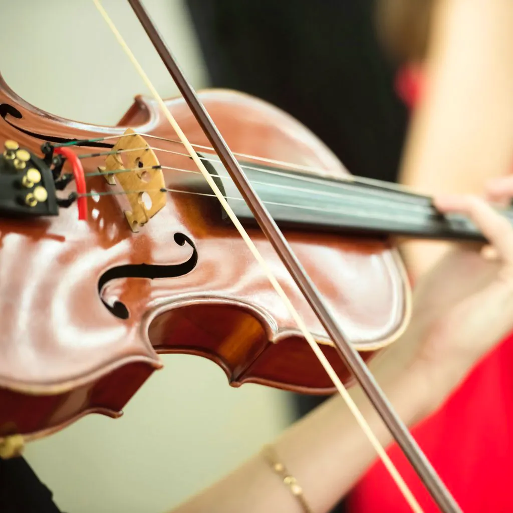 Nutcracker Suite and Rachmaninov at Christmas by Candlelight at Birmingham Cathedral