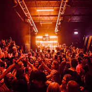 TRIP is back! at Club Colette