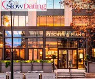 Speed Dating in Sheffield for 28-45