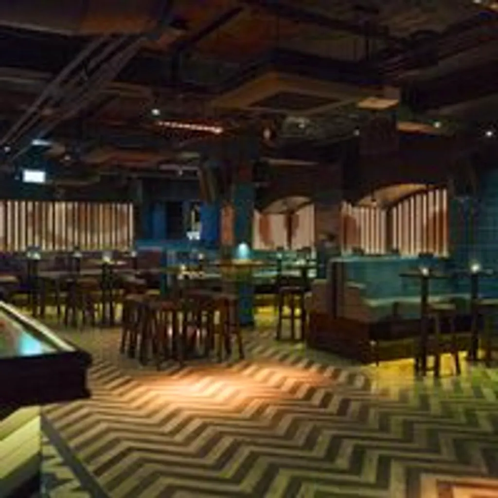 Speed Dating @ Be At One (Ages 23-35) at Be At One Regent Street