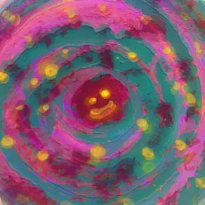 Spiral In The Jar