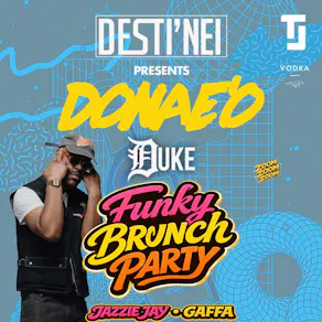 Funky Brunch