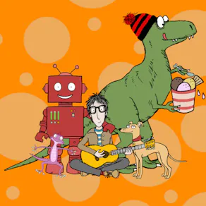 Nick Cope's Family Show