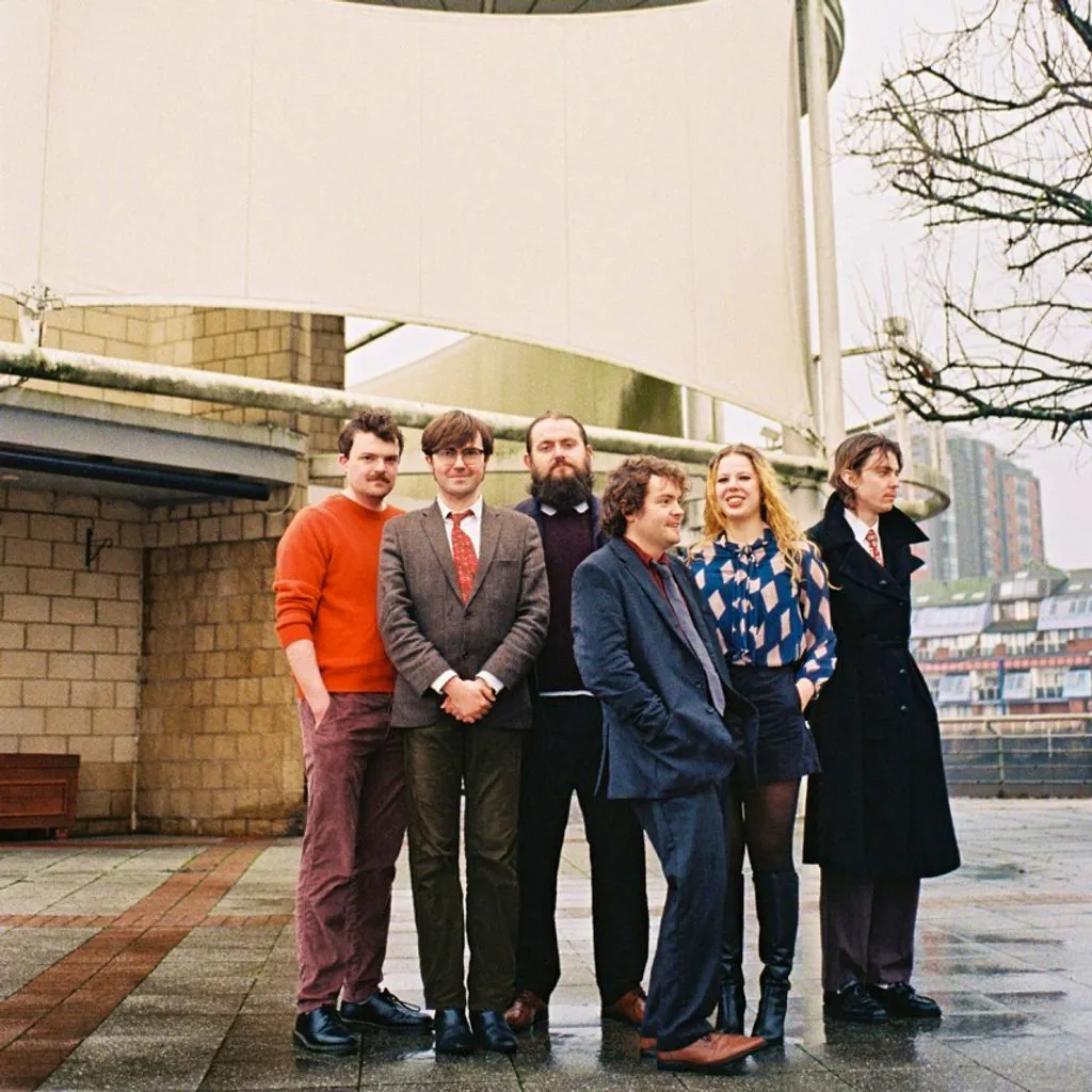 Middle Class Guilt at The Castle Hotel