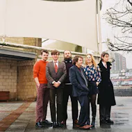 Middle Class Guilt at The Castle Hotel