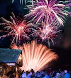 Bonfire Night & Firework Display at The Chester Fields 