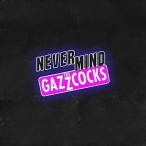 Never Mind The Gazzcocks: Music Quiz @ Fierce