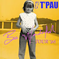 T'Pau Full Band Tour at Old Fire Station