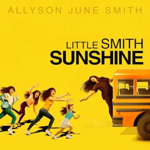 Allyson June Smith : Little Smith Sunshine