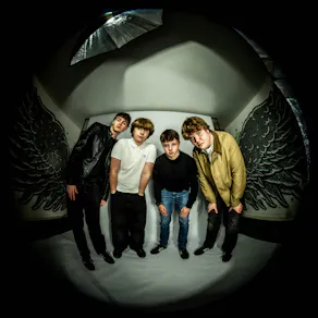 Sonnet - Live At Tunnels