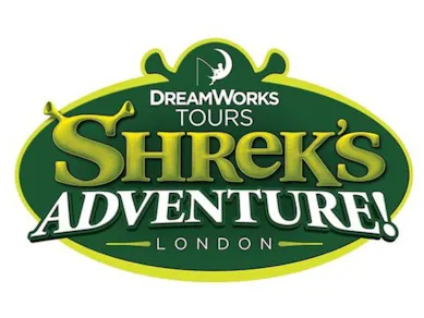 Shrek London - Dated Anytime Vip