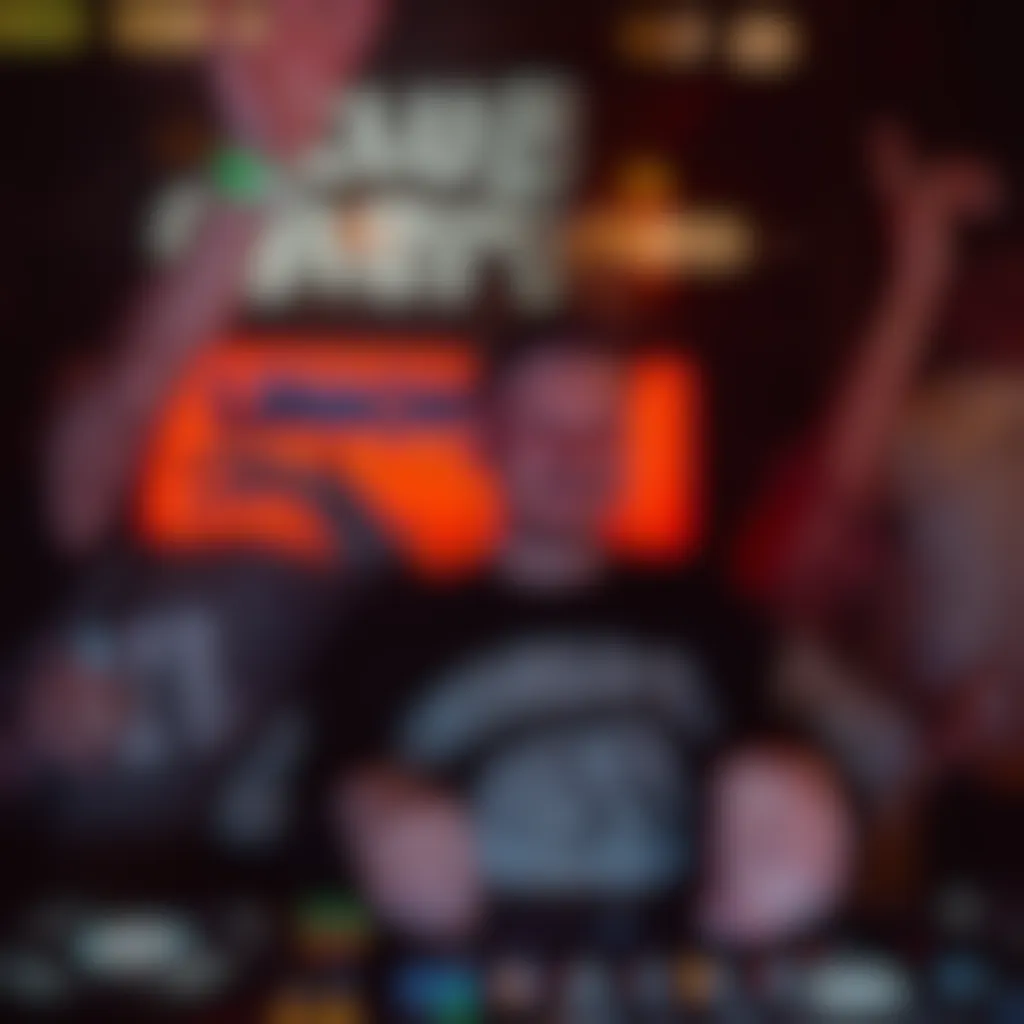 banner