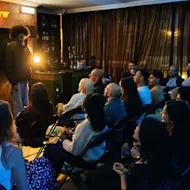 LATE NIGHT COMEDY (Sat) - After Hours Comedy at Soho Comedy House