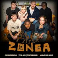 Zonga at Rs:Live at Rockerfellas