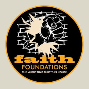 Heritage presents: Faith:Foundations and King of the Beats+MORE!
