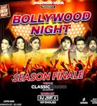 Bollywood Night: Season Finale Party: Glasgow