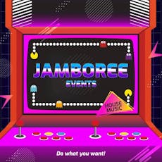 Jamboree Presents: Dream Frequency / Dancing Divaz at The Electric Circus