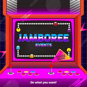 Jamboree Presents: Dream Frequency / Dancing Divaz