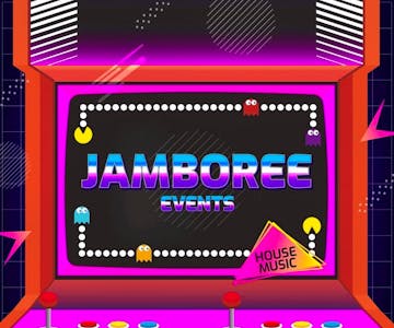 Jamboree Presents: Dream Frequency / Dancing Divaz