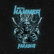 Metal Hammer Paradise at Ferienpark Weissenhäuser Strand