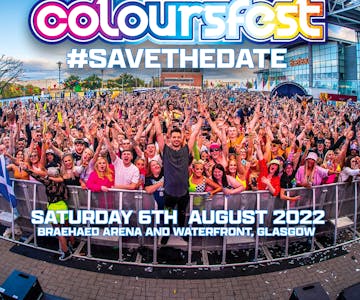 Coloursfest 2022