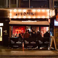 Saturday Drag Brunch @Wigwam at Wigwam Dublin