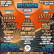 Bredy Reunion at Bredy Farm