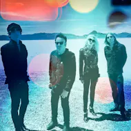 Mercury Rev at Cyprus Avenue