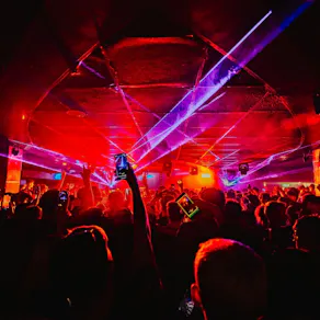 Square One at Void: The Final Farewell