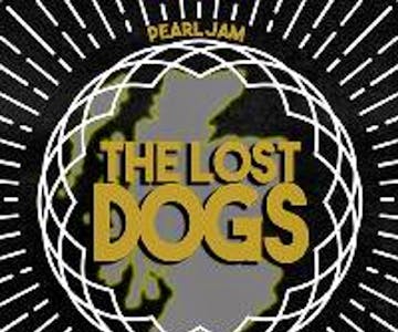 The Lost Dogs - Seattle / Grunge Rock Tribute