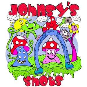 JohnsysShots Presents: Sunday Club