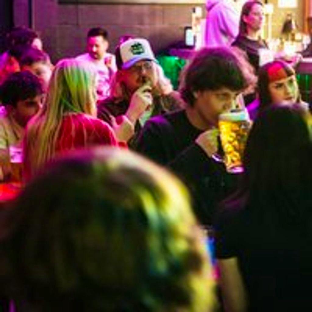 Scream Movies Quiz at PLAY