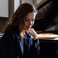 Summer Piano Series: Gabrielé Sutkuté at Norden Farm Centre For The Arts