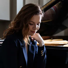 Summer Piano Series: Gabrielé Sutkuté