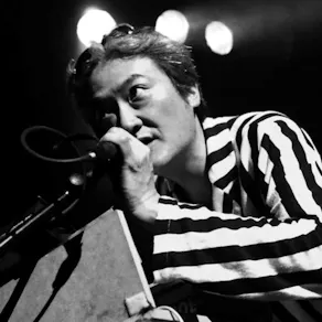Takuya Nakamura (Live) at Fidelity Studio