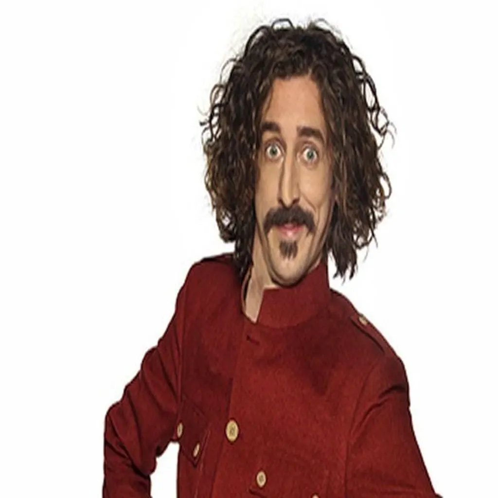 Funhouse Comedy Club - Comedy Night at David Lloyd West Bridgford