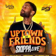 Skipa live at Rush Nightclub