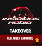 Taphouse Thursdays (Insidious Audio Takeover)