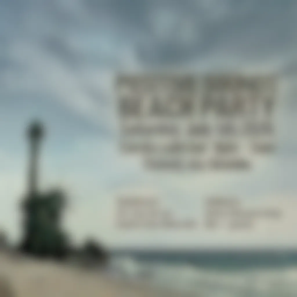 banner