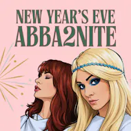 New Year's Eve Abba Tribute at The Royal Toby Hotel