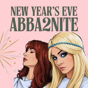 New Year's Eve Abba Tribute